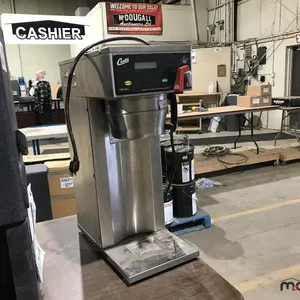 Curtis 0500/060 GT Coffee Maker 
 UNRESERVED