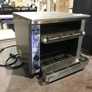 Belleco Convector Toaster 
 UNRESERVED