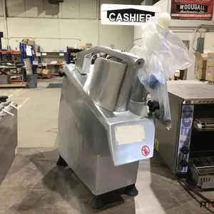 Vegetable Cutter 
 UNRESERVED