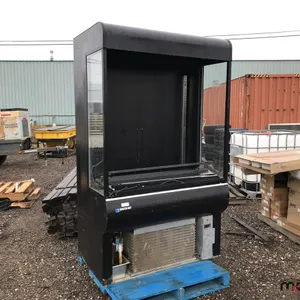 Master- Bilt Display Cooler 
 UNRESERVED