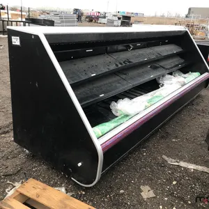 Hussmann Display Refrigerator/ Freezer 
 UNRESERVED