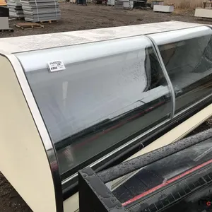Hussmann Display Cooler  
 UNRESERVED