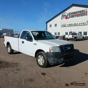 2006 Ford F150 Truck
 UNRESERVED
