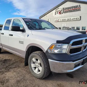 2013 Ram 1500 Truck
 UNRESERVED