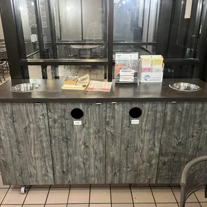 Garbage Counter
 UNRESERVED