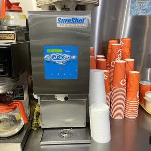 ShurShot Cream Dispenser
 UNRESERVED