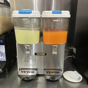 Vevor Juice Dispenser (Contents Not Included)
 UNRESERVED