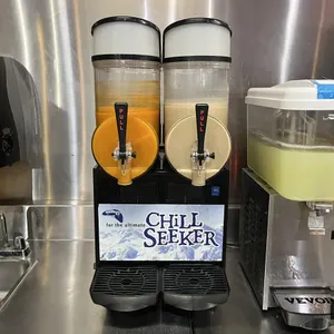 Chill Seeker Slush Machine (Contents Not Included)
 UNRESERVED