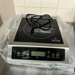 Duxtop Hot Plate
 UNRESERVED
