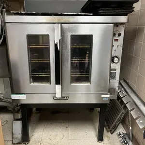 Hobart Oven
 UNRESERVED