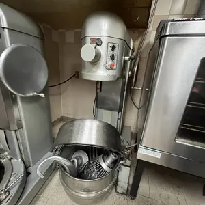 Hobart L800 Mixer w/ Bowl & Contents
 UNRESERVED