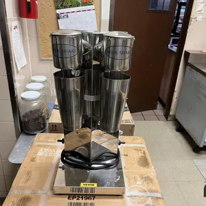 Vevor Milkshake Mixer
 UNRESERVED