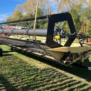 30’ Honey Bee 994 draper head, S/N 430992661