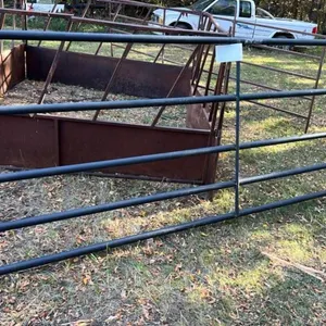 12’ HW gate
