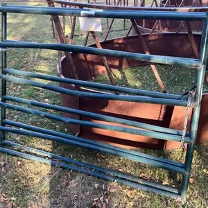 6’ Behlen country gate,
