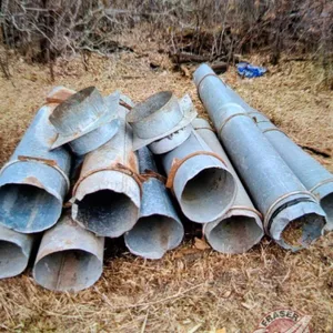 12" Aeration Tube