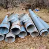 12" Aeration Tube