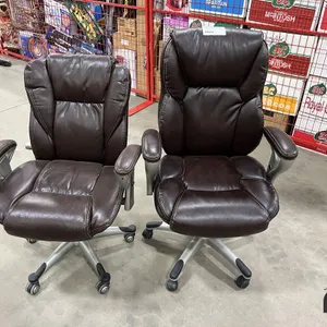(2) Rolling Office Chairs
 UNRESERVED