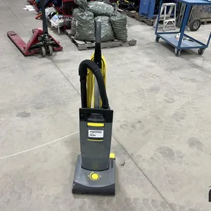 Karcher CV 30/1 Vacuum 
 UNRESERVED