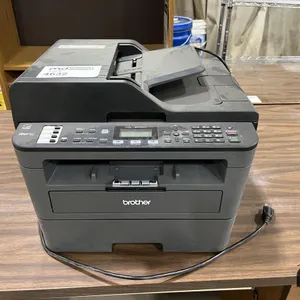 Brother MFC-L2710DW Printer
 UNRESERVED