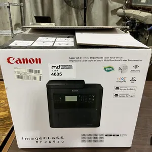 Canon Image Class MF23bn Printer
 UNRESERVED