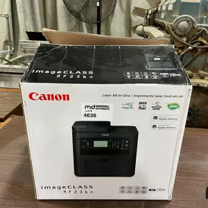 Canon Image Class MF23bn Printer
 UNRESERVED