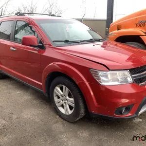 2013 Dodge Journey RT AWD 4-Door SUV