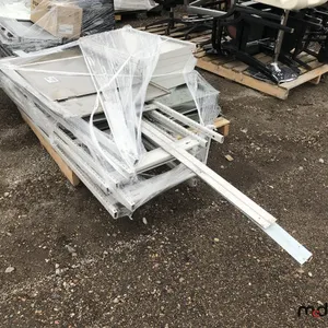 Pallet of Shelving
 UNRESERVED
