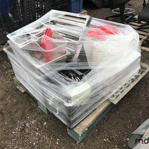 Pallet w/ Restaurant Items
 UNRESERVED