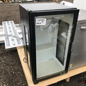 QBD Minifridge 
 UNRESERVED