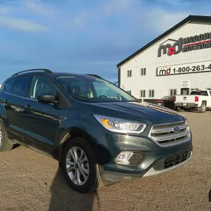 2019 Ford Escape SEL SUV