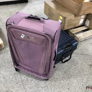Luggage Pieces
 UNRESERVED