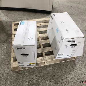 Kohler Toilet
 UNRESERVED