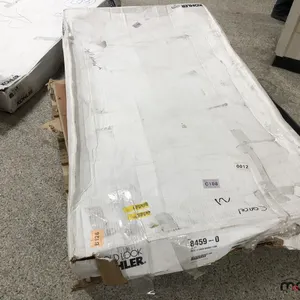 Kohler Rely Shower Base (60" x 32")
 UNRESERVED
