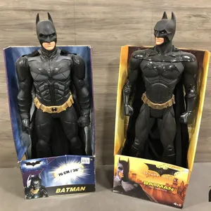 Mattel Batman Figures 
 UNRESERVED