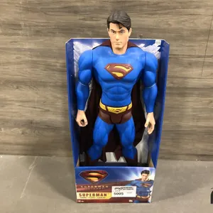 Mattel Superman Returns (30" Figure)
 UNRESERVED