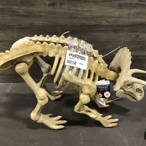 Way to Celebrate, Animated Triceratops 
 UNRESERVED