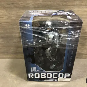 Spawn 12" Robocop Figurine 
 UNRESERVED