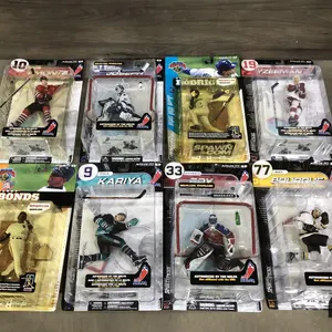 Misc. Sports Figures 
 UNRESERVED