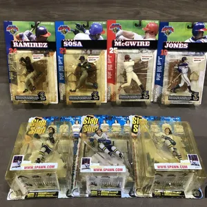 Sports Figurines 
 UNRESERVED