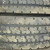 (8) 11R22.5 tires