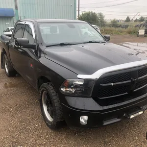 2021 Dodge Ram 1500 SLT Truck