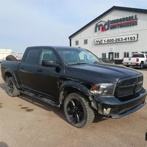 2019 Ram 1500 Truck