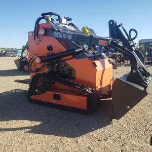 2024 AGT YF2-380 Mini Skid Steer Loader 
 UNRESERVED
