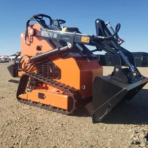 2023 AGT YF2-380 Mini Skid Steer Loader 
 UNRESERVED