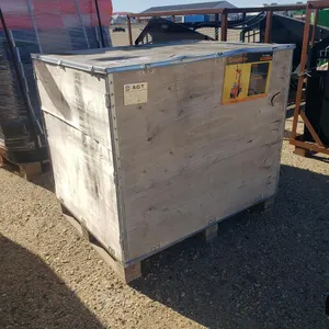 2024 ATK-TC24 AGROTK Tire Changer Machine 
 UNRESERVED