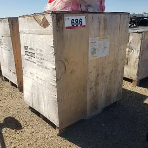 2024 HP-W4000 AGT Industrial 4000 PSI Hot Water Pressure Washer 
 UNRESERVED