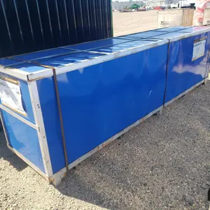 2024 ST4080V AGT Industrial 4080 Peak Ceiling Storage Building (40' x 80' x 22')
 UNRESERVED