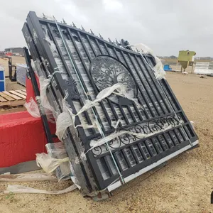 2024 AGROTK Metal Fence Gate
 UNRESERVED