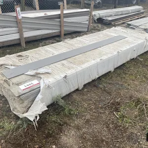 James Hardie Lap Siding (Approx. 12' Lengths)
 UNRESERVED